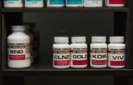 Supplements