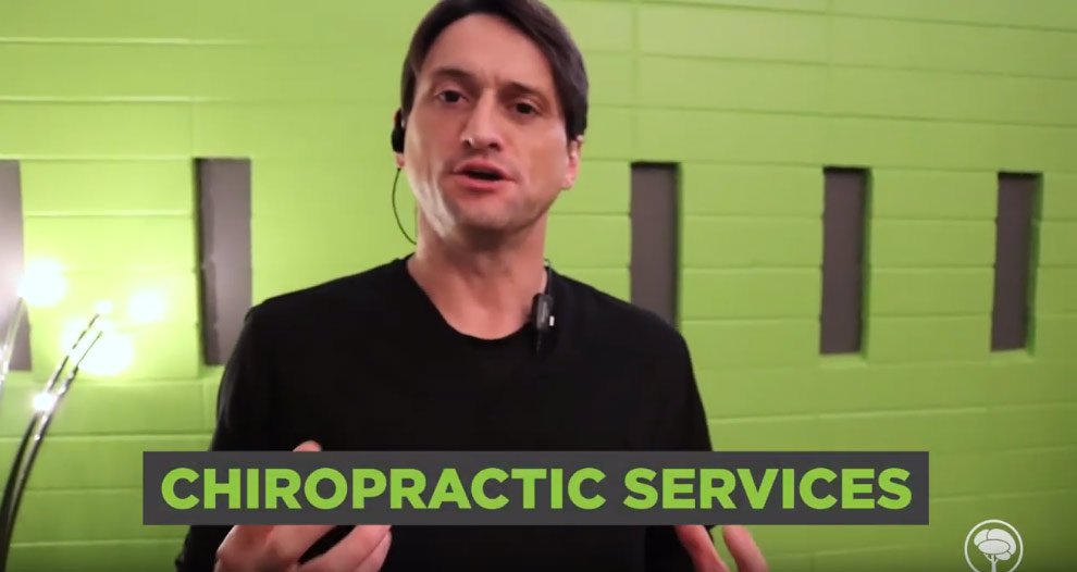 Chiropractic Services